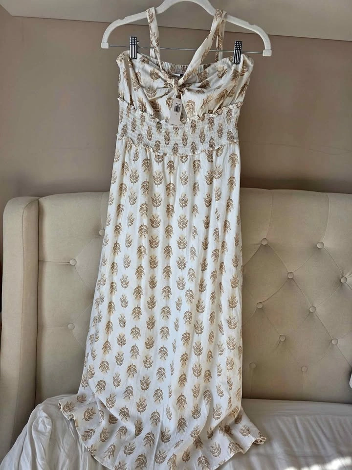 New Old Navy Medium Summer Dress