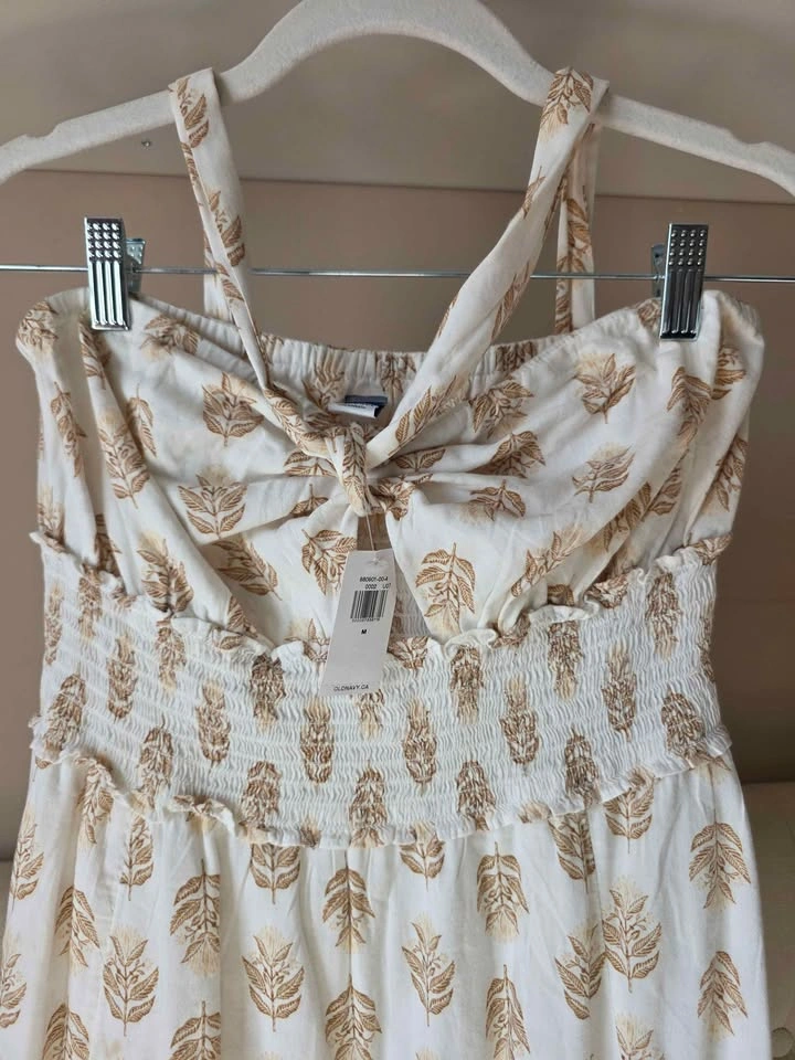 New Old Navy Medium Summer Dress - photo 2