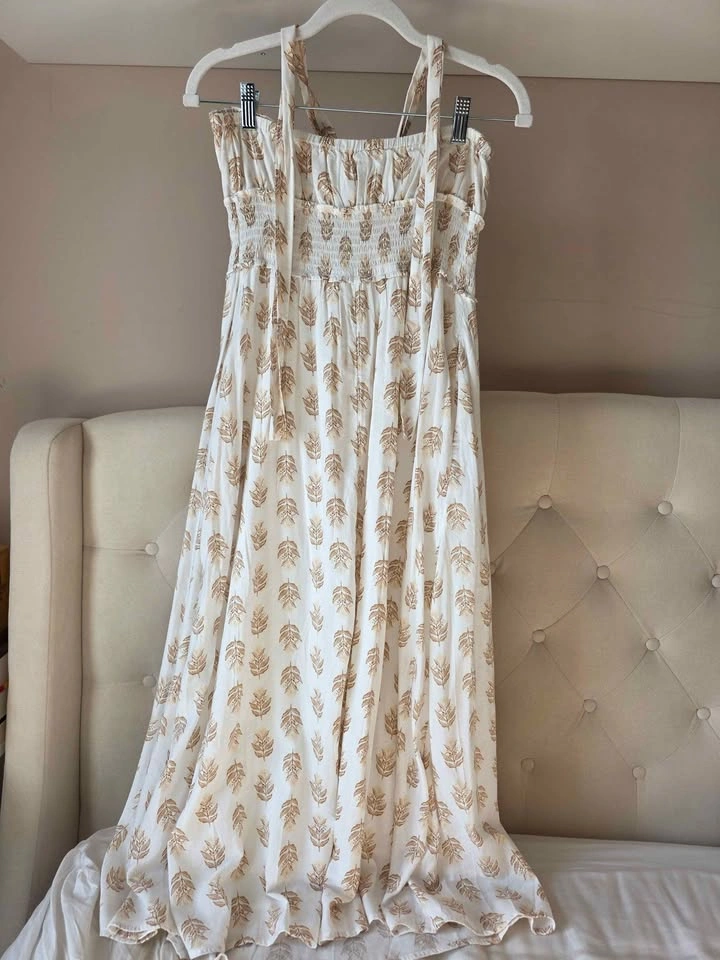 New Old Navy Medium Summer Dress - photo 4