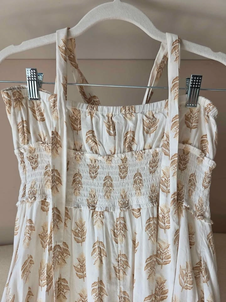 New Old Navy Medium Summer Dress - photo 5