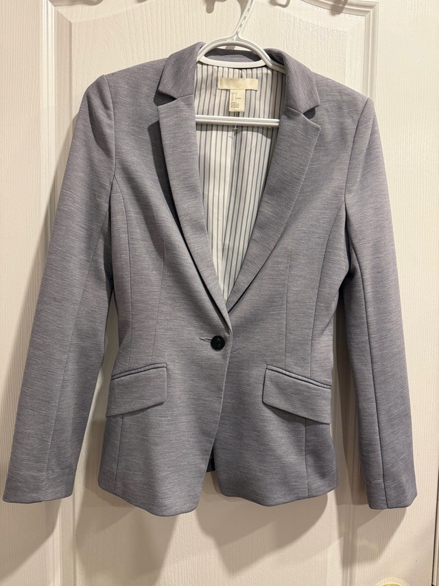 H&M Blazer