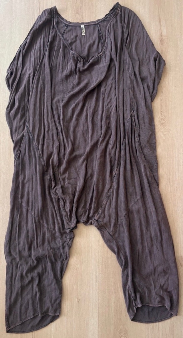 Free People Jumpsuit