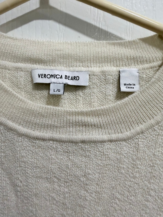 Veronica Beard Sweater - photo 2