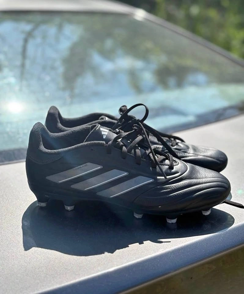 Men’s adidas soccer cleats