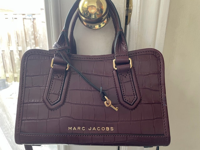 Marc Jacobs bag