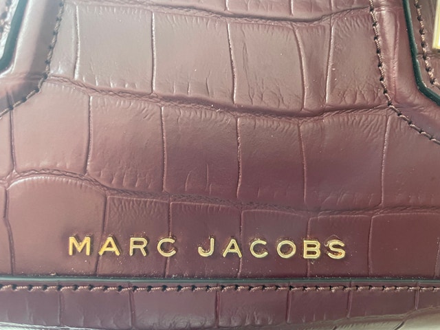 Marc Jacobs bag - photo 4
