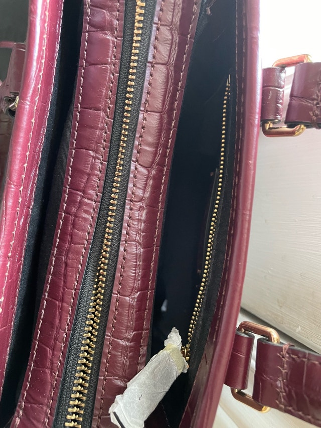 Marc Jacobs bag - photo 5