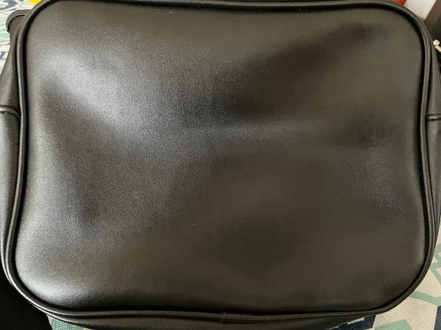 Fred Perry bag - photo 2
