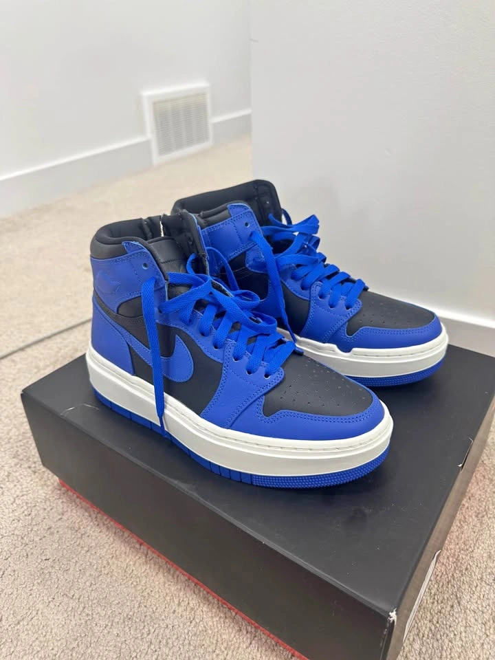 Jordan 1 Elevate high