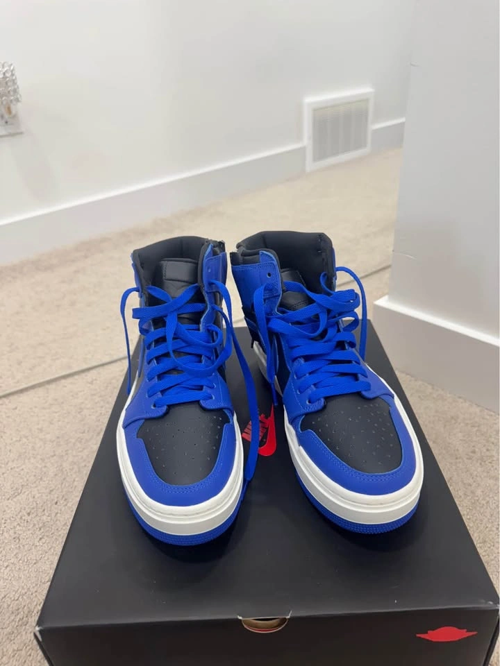 Jordan 1 Elevate high - photo 2