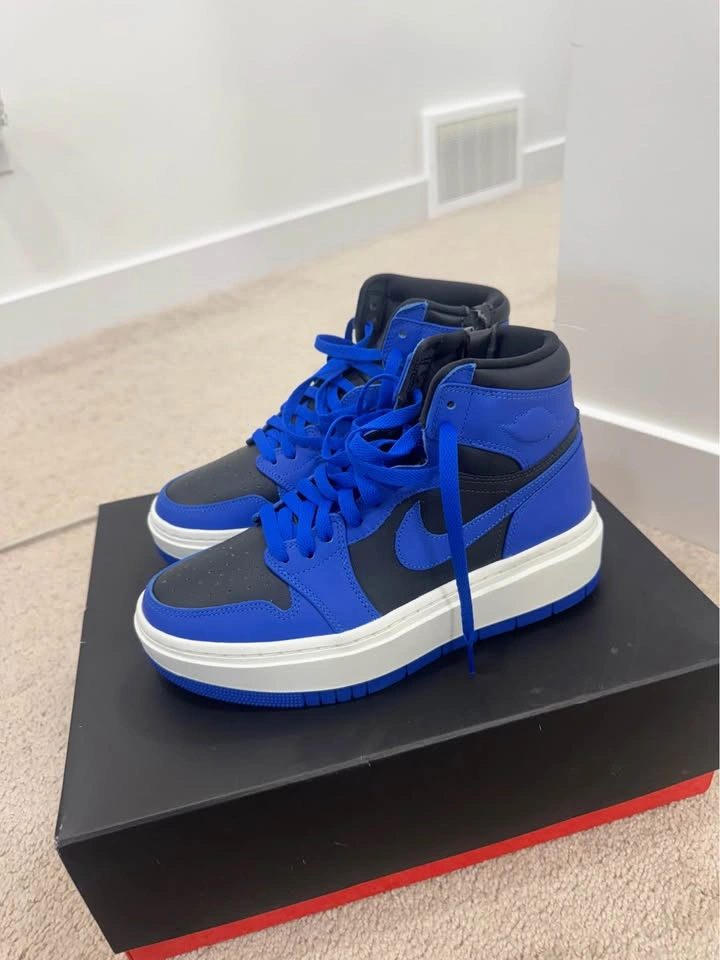 Jordan 1 Elevate high - photo 3