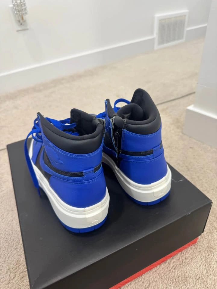Jordan 1 Elevate high - photo 4