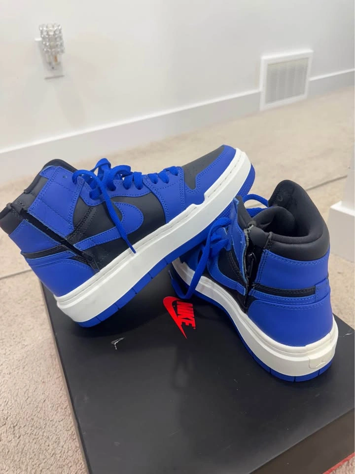 Jordan 1 Elevate high - photo 5