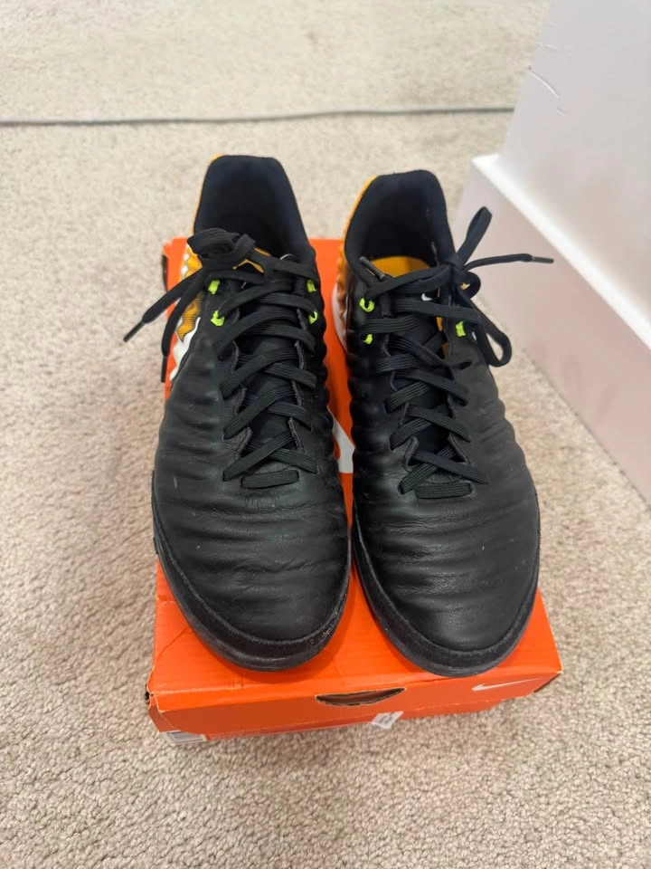 Indoor cleats - photo 2