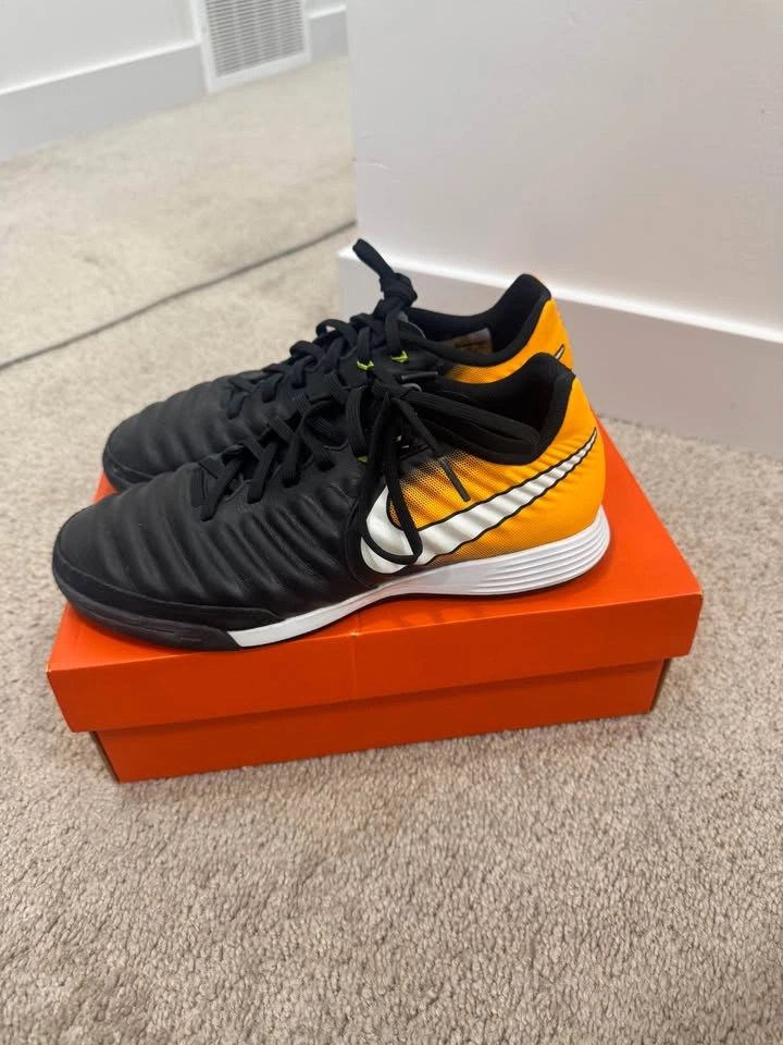 Indoor cleats - photo 4