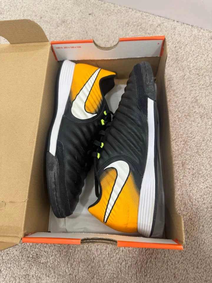 Indoor cleats - photo 5