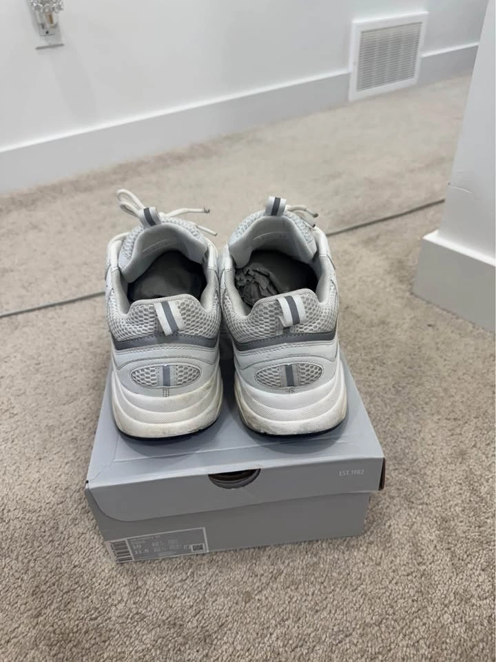 Mens sneakers - photo 3
