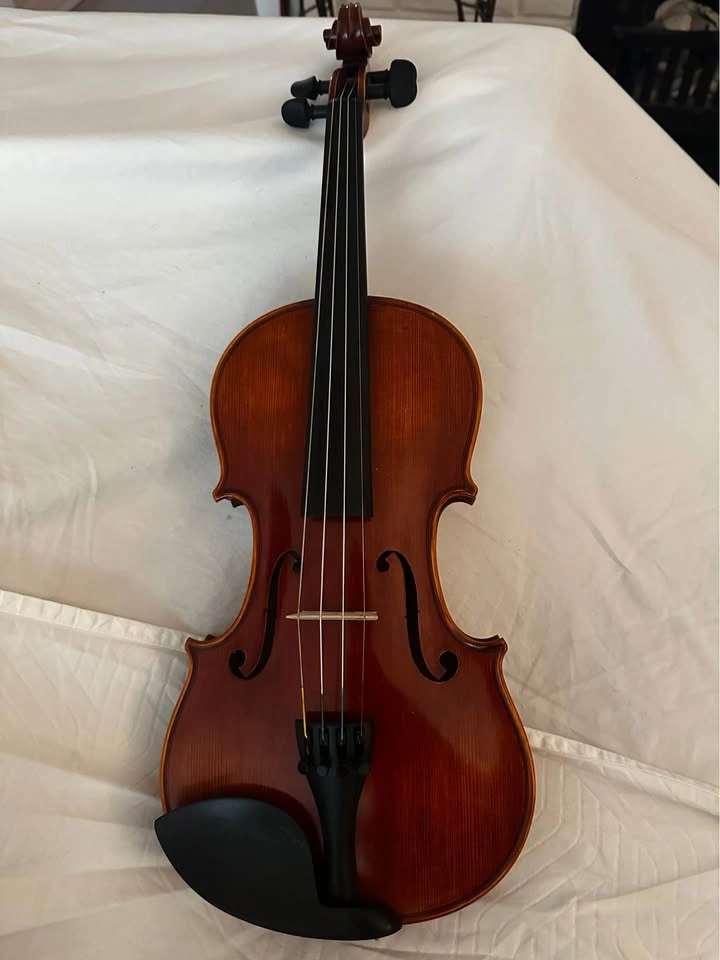 Remenyi full size violin - photo 2