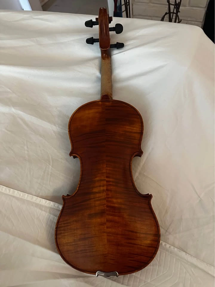 Remenyi full size violin - photo 3