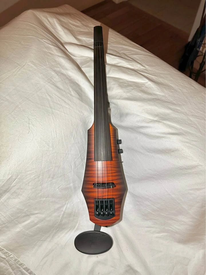 NS Design Electric Violin - photo 3