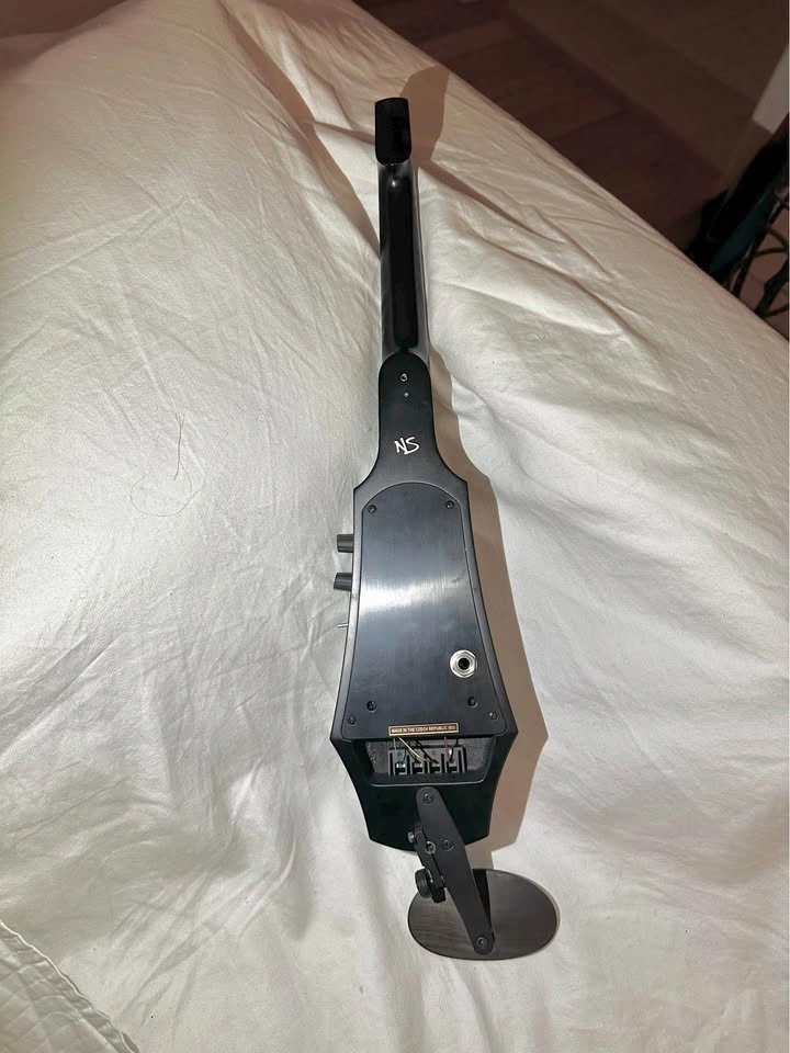 NS Design Electric Violin - photo 4