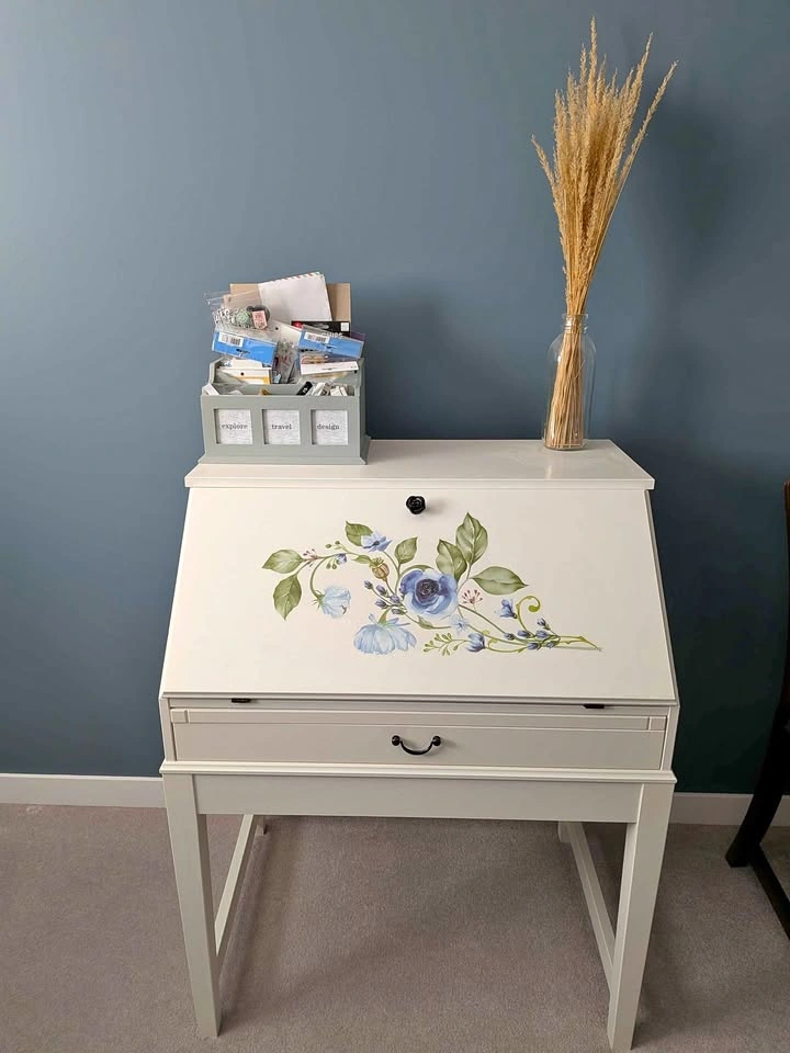 Secretary Desk