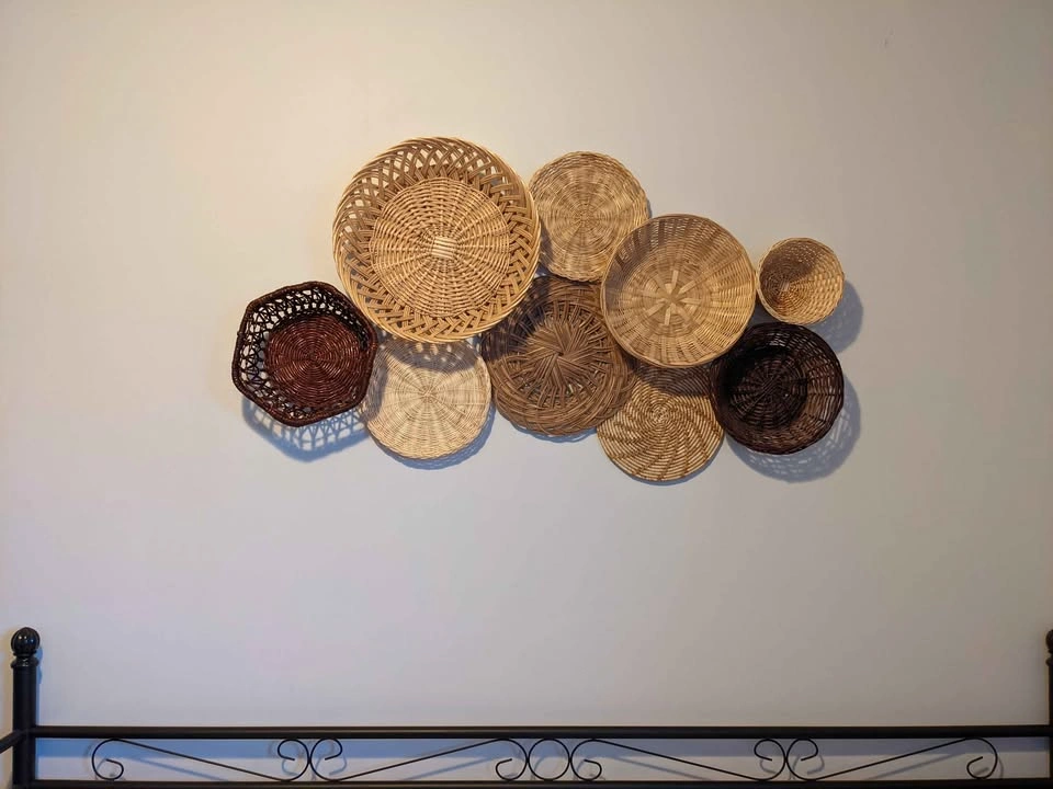 Basket Wall (10) - photo 2