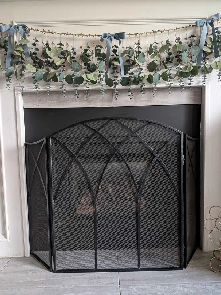 Fireplace Screen - photo 3