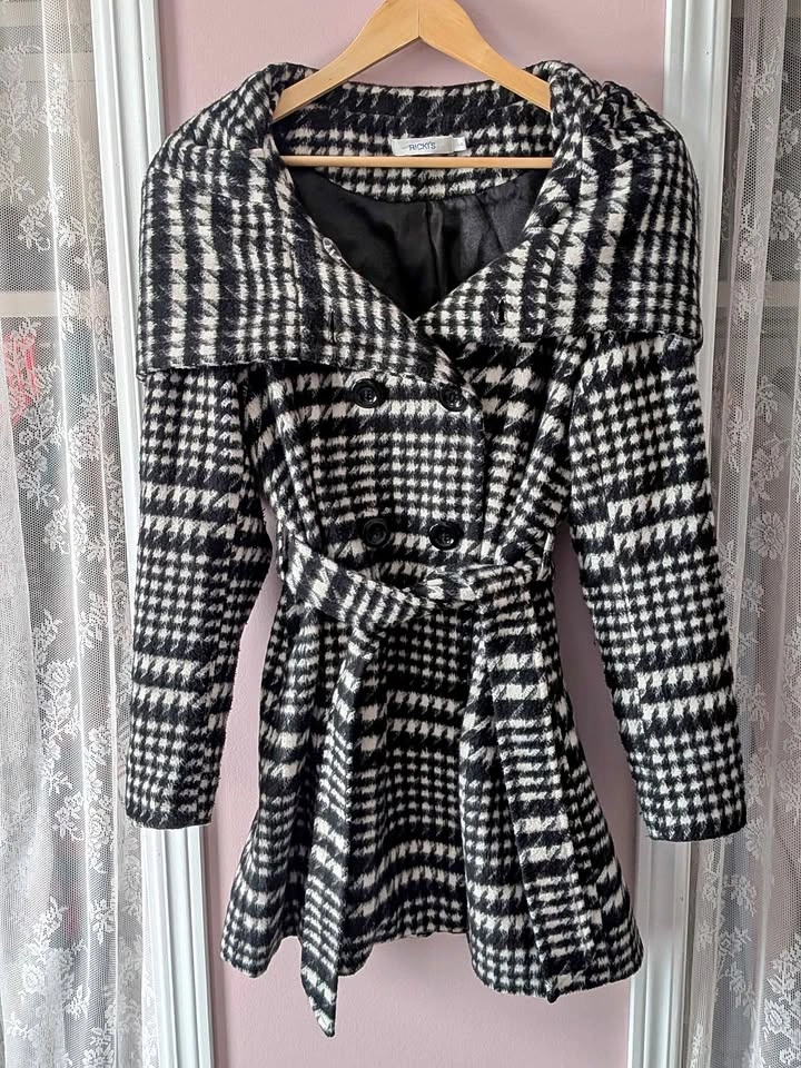 Women's Large Dress Coat