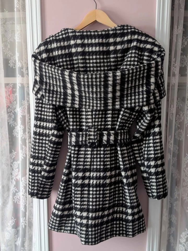 Women's Large Dress Coat - photo 2