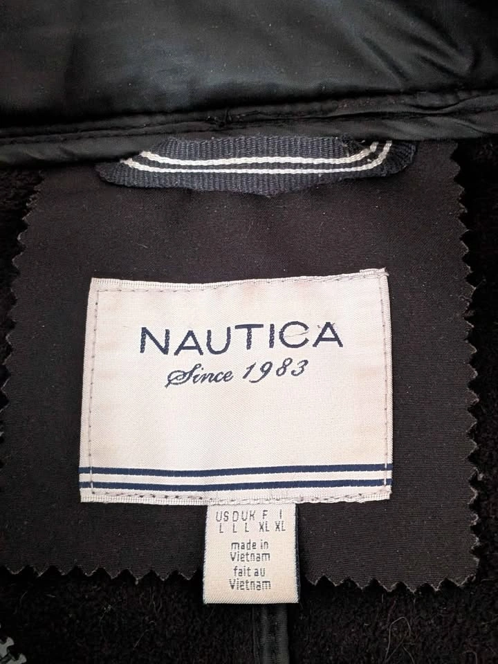 Women's Large Water-resistant Windbreaker Jacket - photo 3