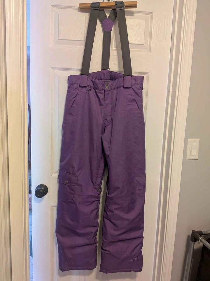 Firefly Snow Pants