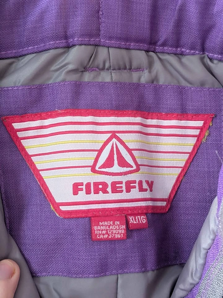 Firefly Snow Pants - photo 3