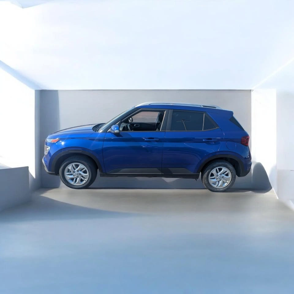 2023 Hyundai Venue Preferred - photo 3