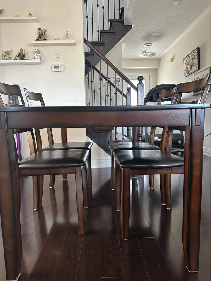 Dining Table - photo 2