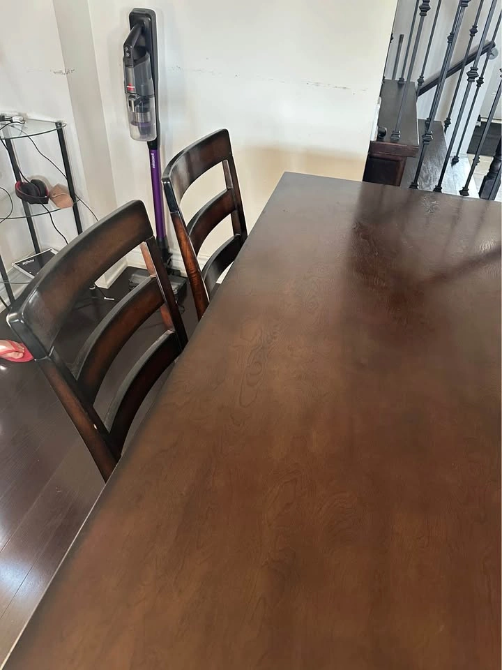 Dining Table - photo 3