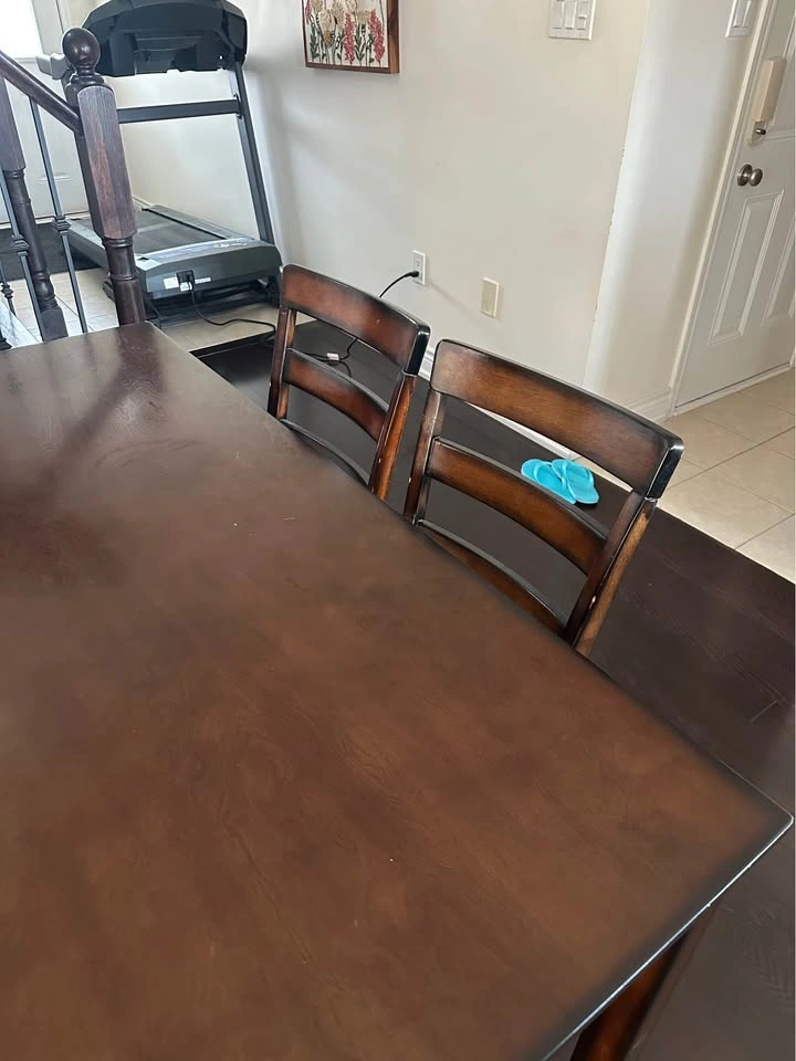 Dining Table - photo 4