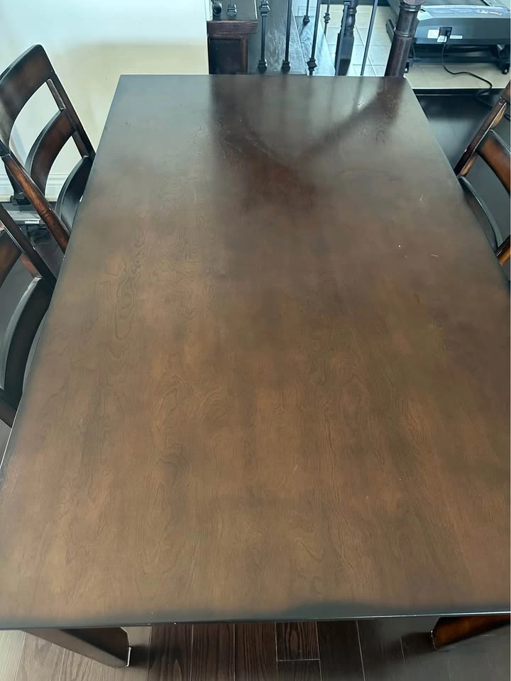 Dining Table - photo 5