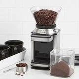 Cuisinart Supreme Grind Automatic Burr Mill – Coffee Grinder