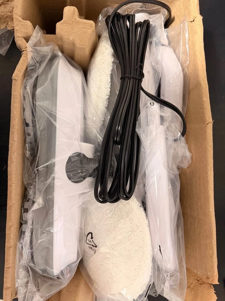 Steam Mop with 13 Accessories - photo 2