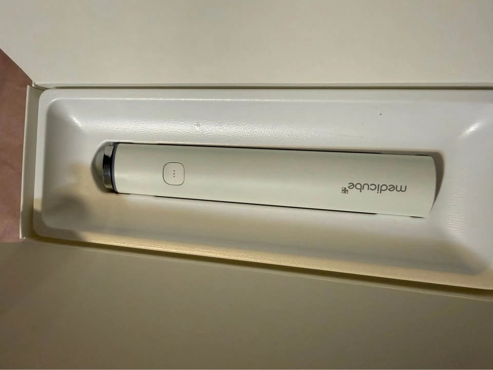 Medicube AGE-R Booster Pro Mini - photo 2