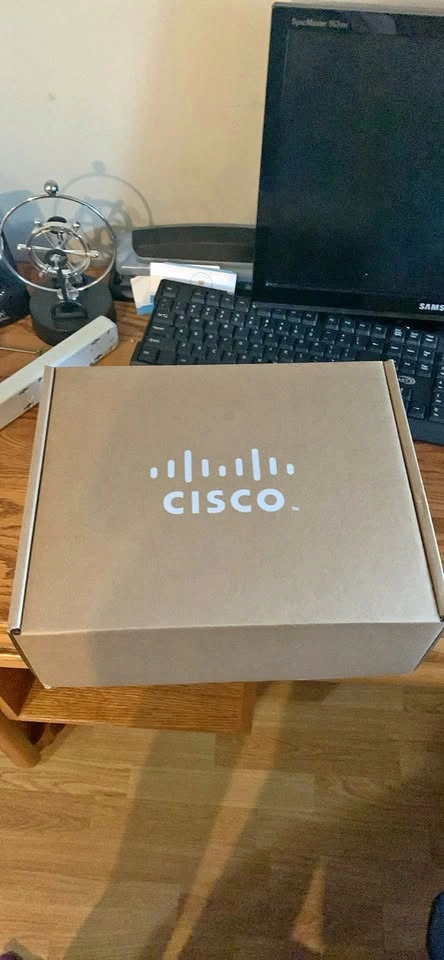 Cisco Conference phone