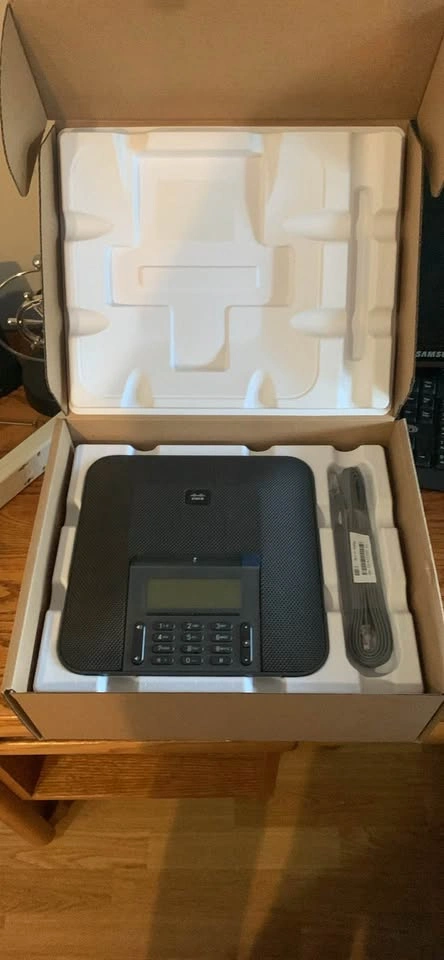 Cisco Conference phone - photo 2