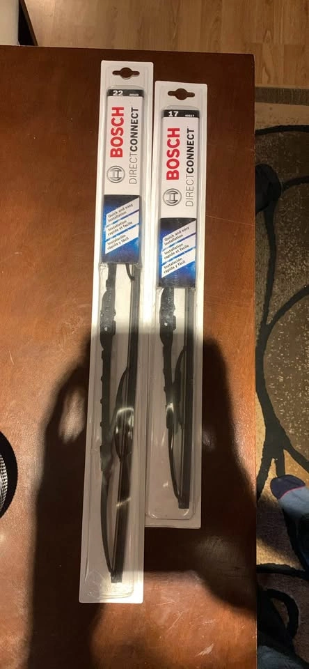 New SEALED Wiper Blades - photo 2