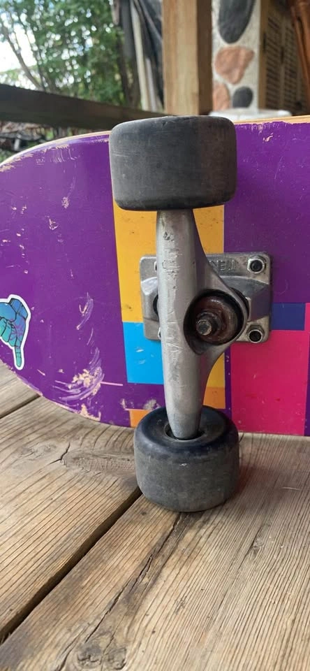 Skateboard - photo 4