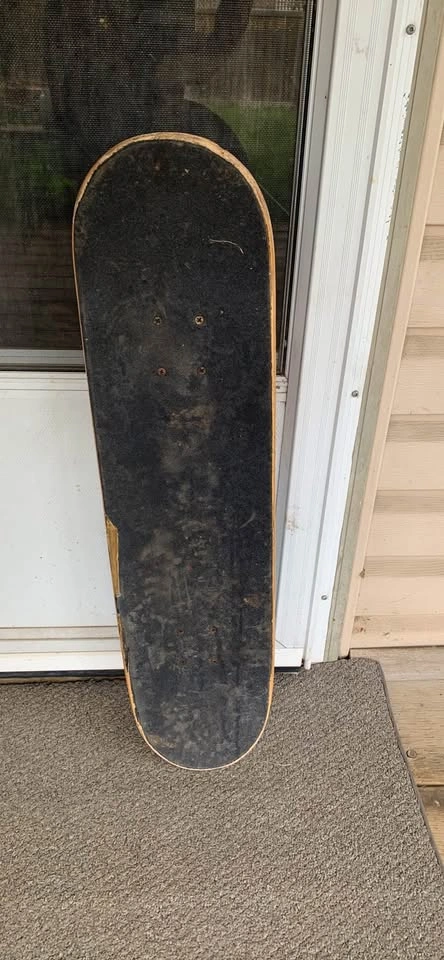 Skateboard - photo 5