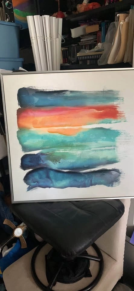 painting