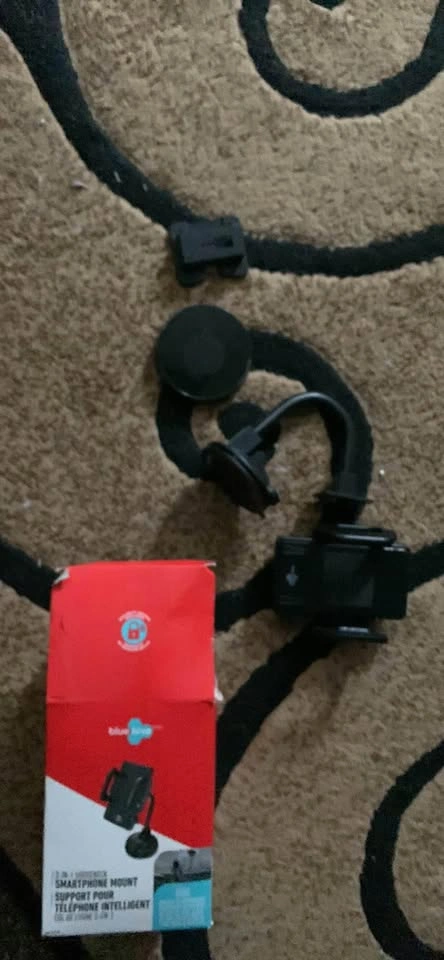 smartphone mount - photo 3