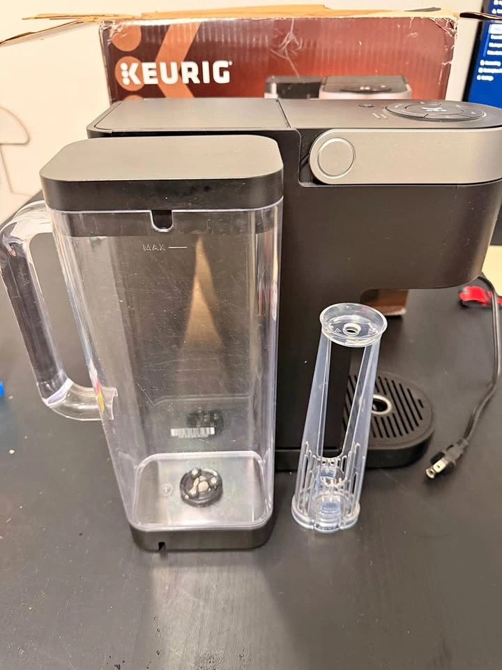 Keurig K-Supreme