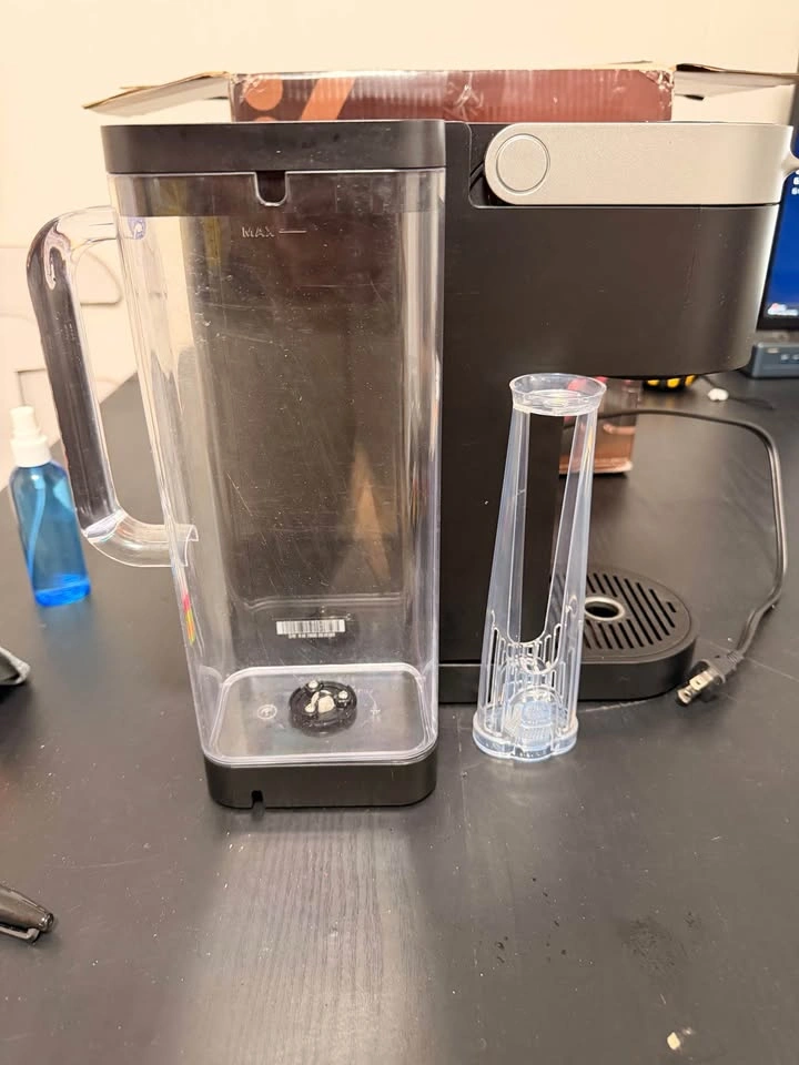 Keurig K-Supreme - photo 2